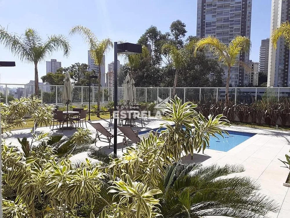 Apartamento, 2 quartos, 72 m² - Foto 1
