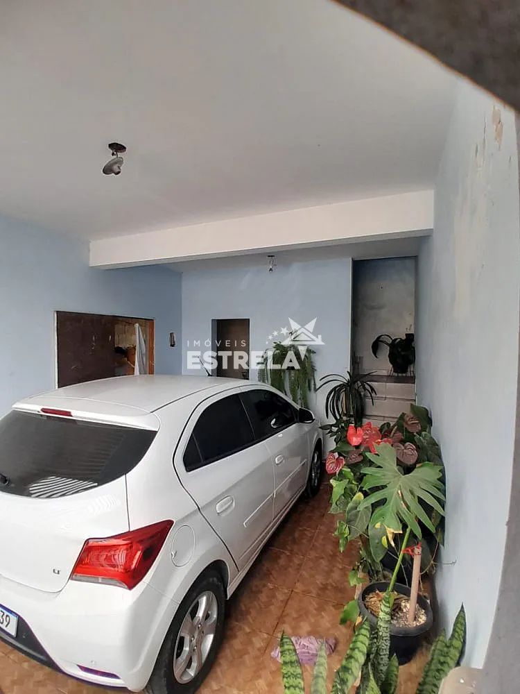 Casa, 3 quartos, 200 m² - Foto 4