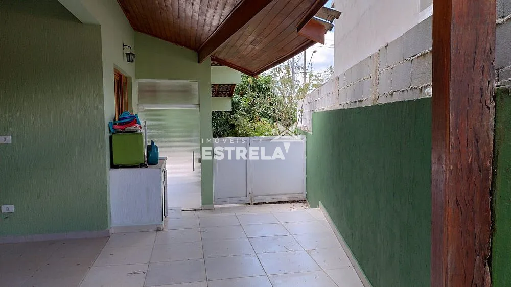 Casa, 6 quartos, 285 m² - Foto 4