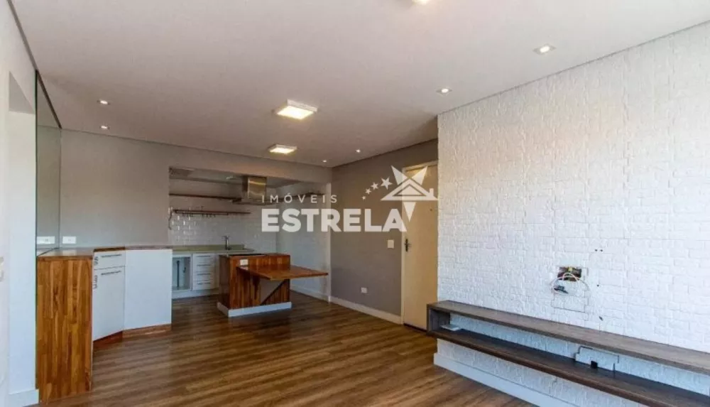 Apartamento à venda com 2 quartos, 55m² - Foto 1