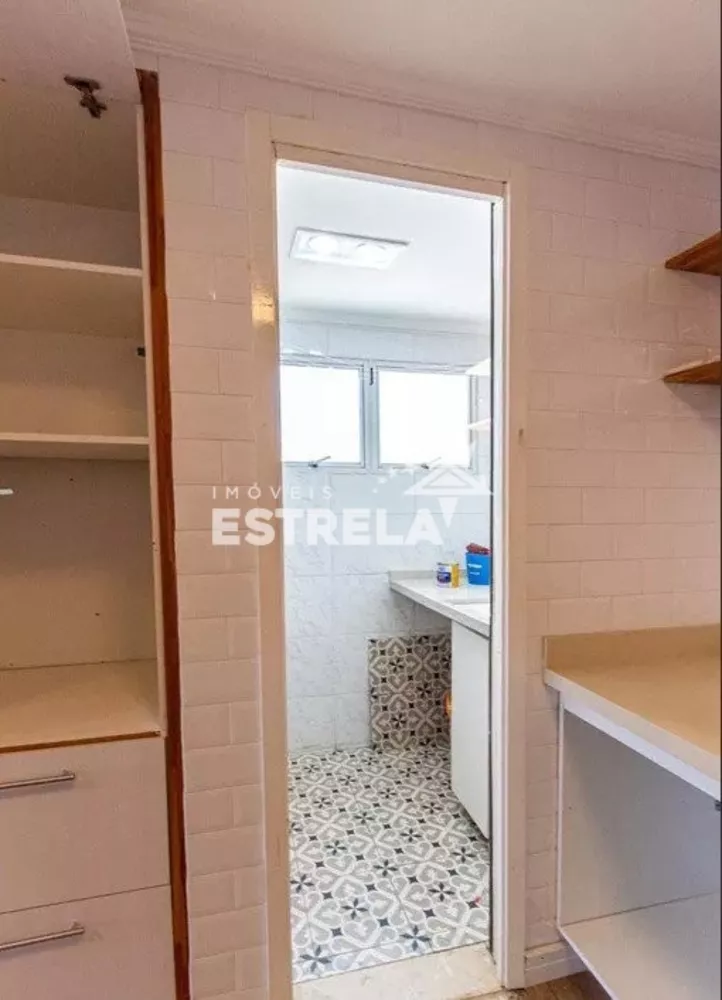 Apartamento à venda com 2 quartos, 55m² - Foto 2