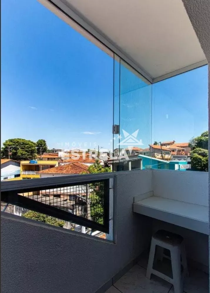 Apartamento à venda com 2 quartos, 55m² - Foto 10