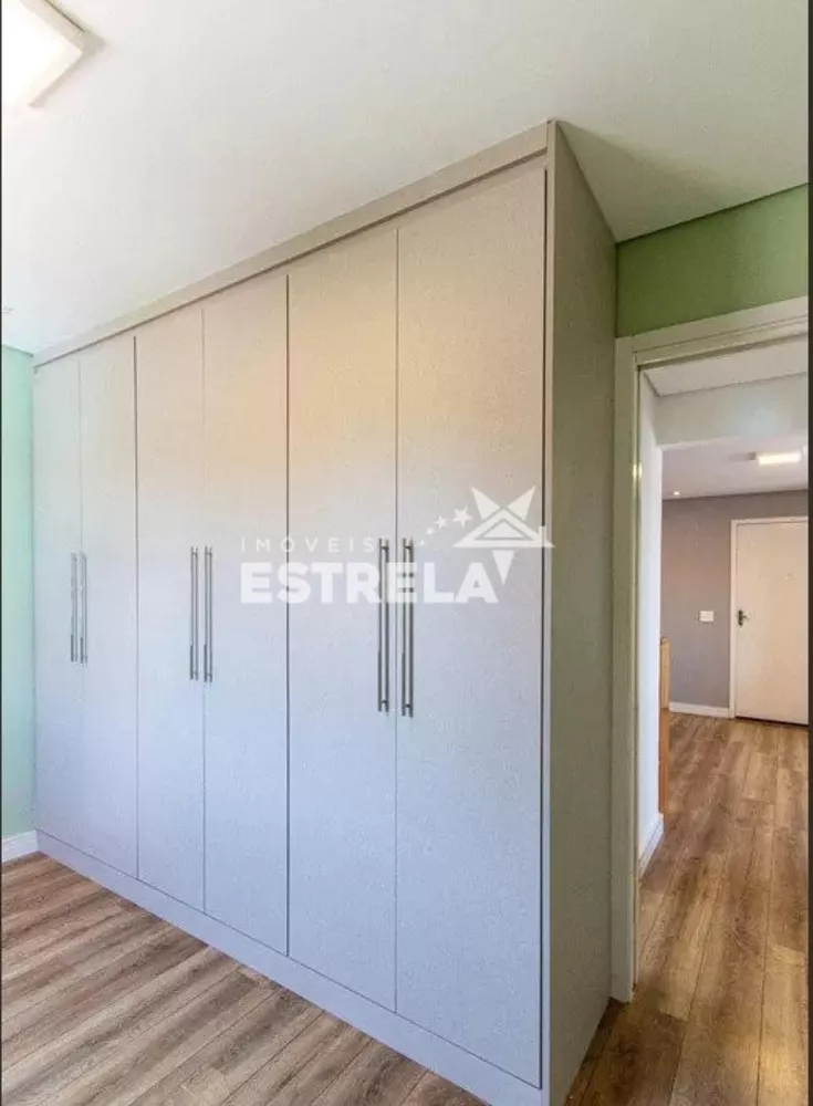 Apartamento à venda com 2 quartos, 55m² - Foto 6