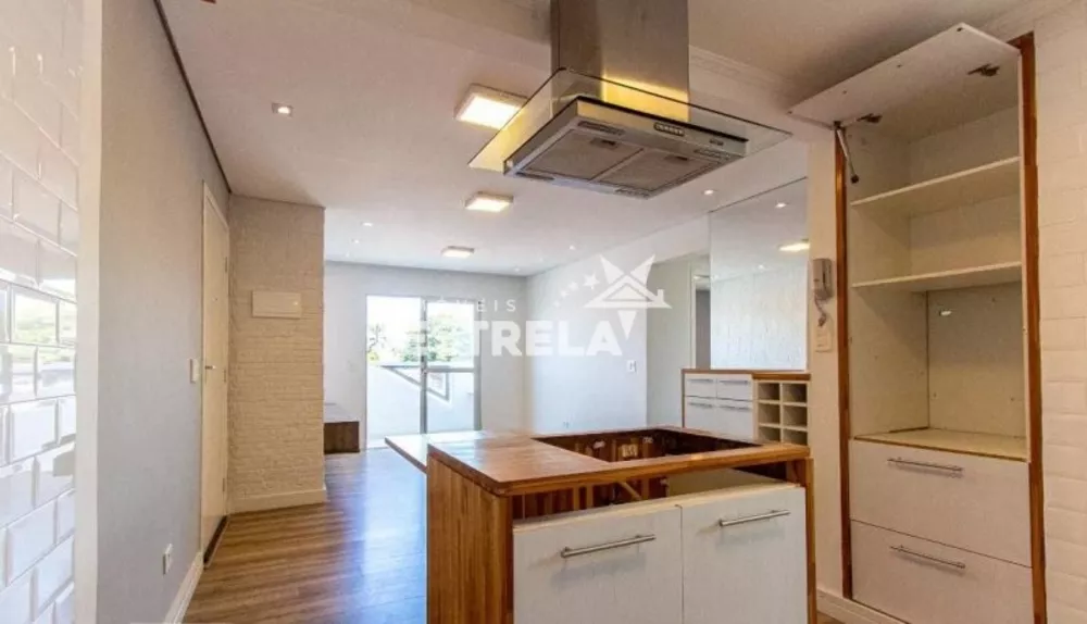 Apartamento à venda com 2 quartos, 55m² - Foto 5