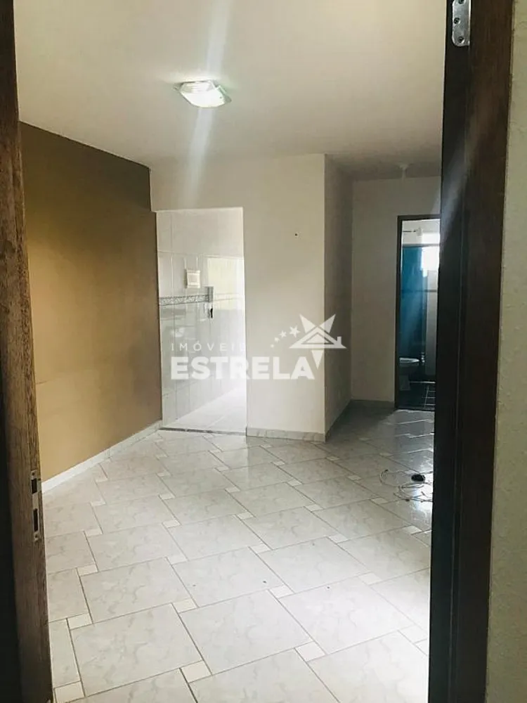 Apartamento, 2 quartos, 47 m² - Foto 2