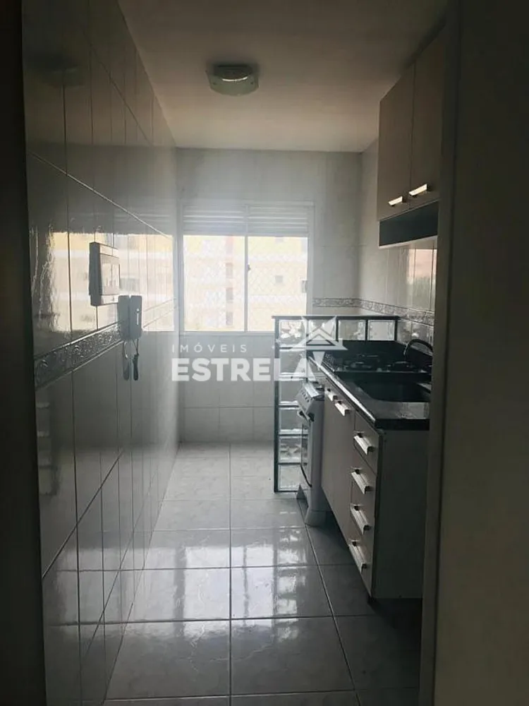 Apartamento, 2 quartos, 47 m² - Foto 1