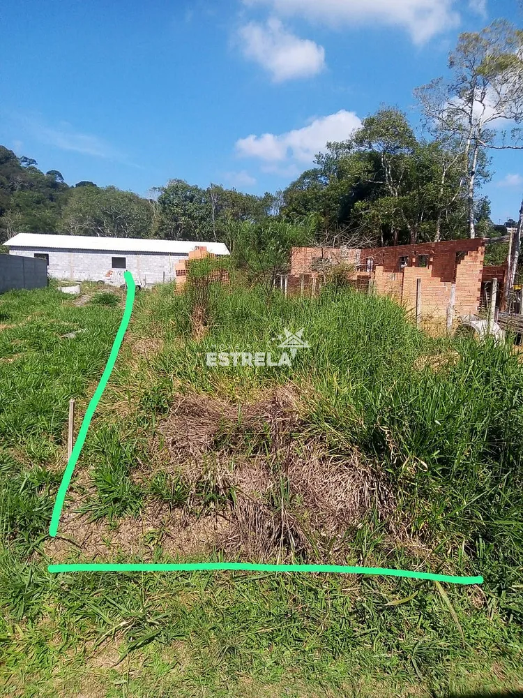 Terreno, 207 m² - Foto 1