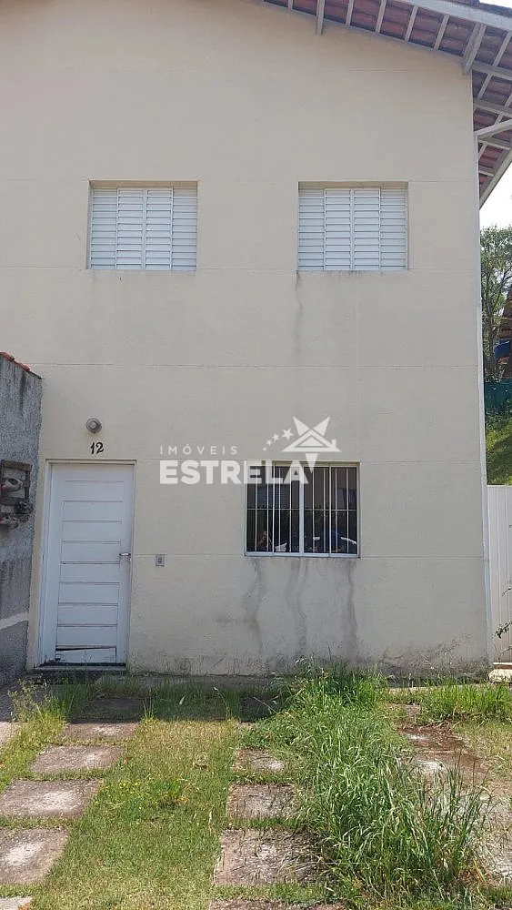 Casa, 3 quartos, 84 m² - Foto 1