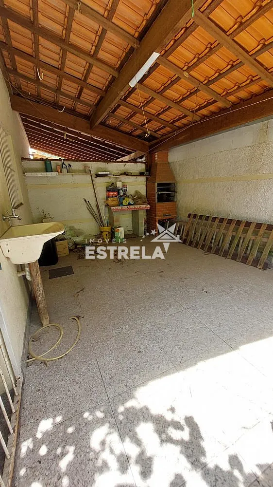 Casa, 3 quartos, 84 m² - Foto 4