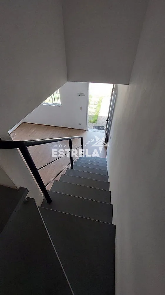 Casa, 3 quartos, 84 m² - Foto 2
