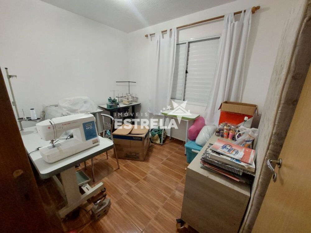 Apartamento, 2 quartos, 47 m² - Foto 10