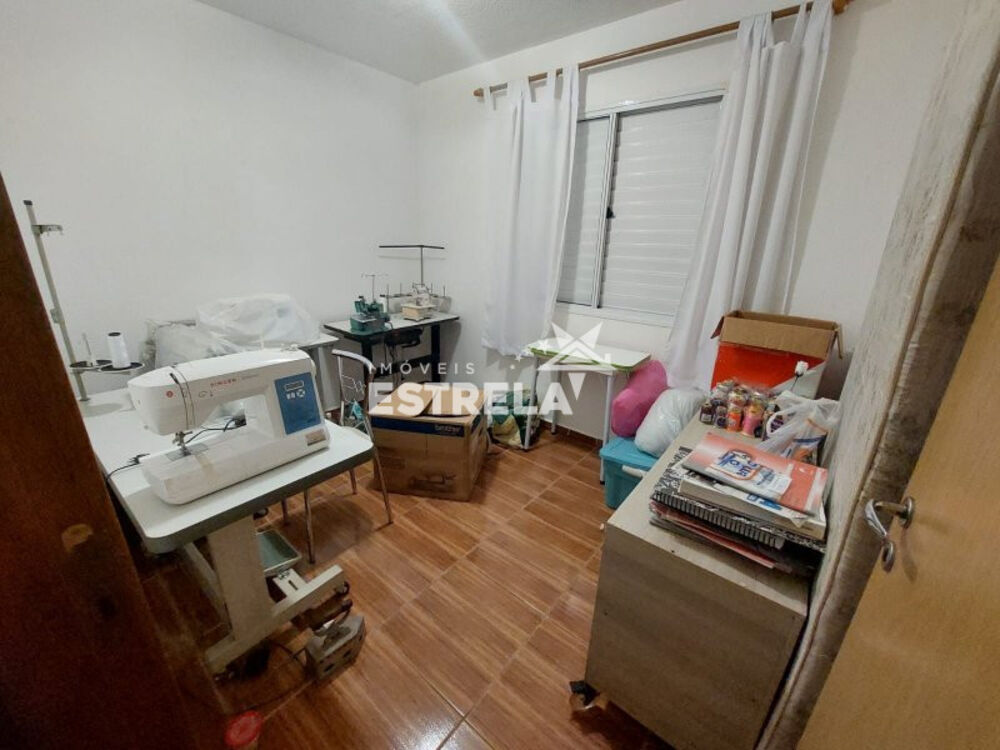 Apartamento, 2 quartos, 47 m² - Foto 11
