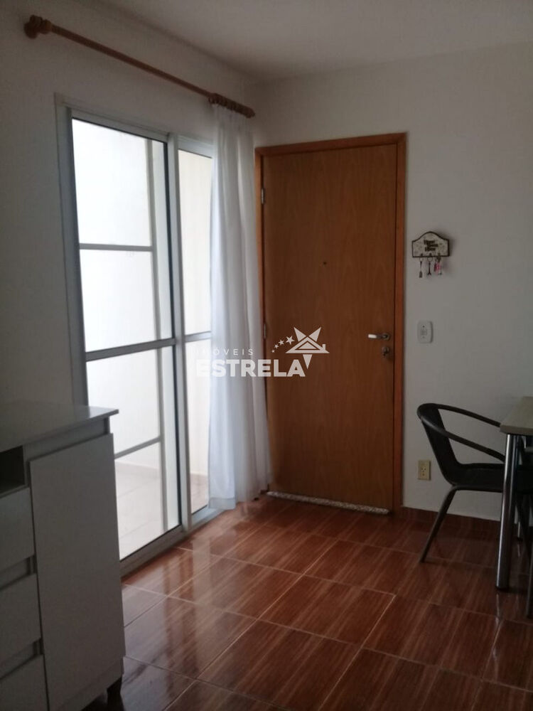 Apartamento, 2 quartos, 47 m² - Foto 6