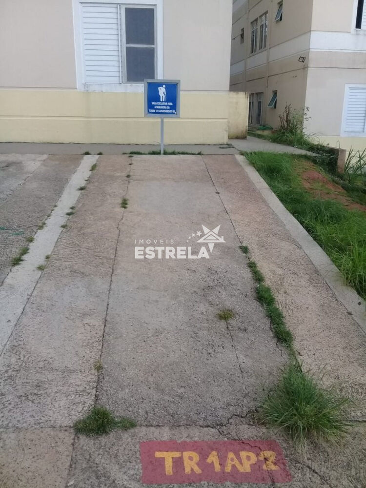 Apartamento, 2 quartos, 47 m² - Foto 3