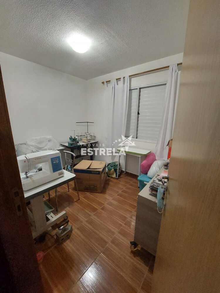 Apartamento, 2 quartos, 47 m² - Foto 5