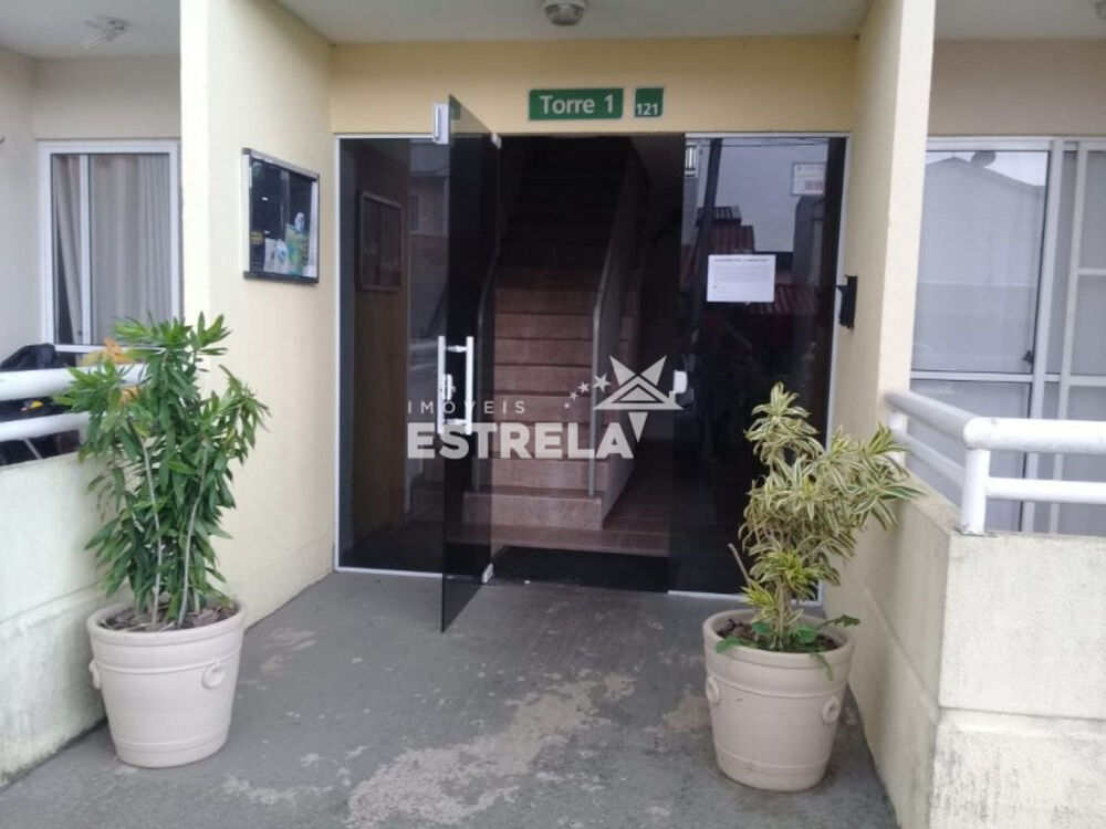 Apartamento, 2 quartos, 47 m² - Foto 1