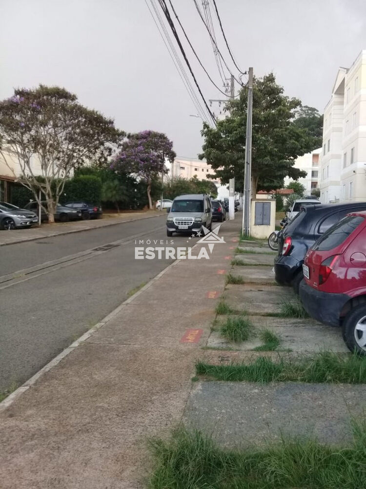Apartamento, 2 quartos, 47 m² - Foto 2