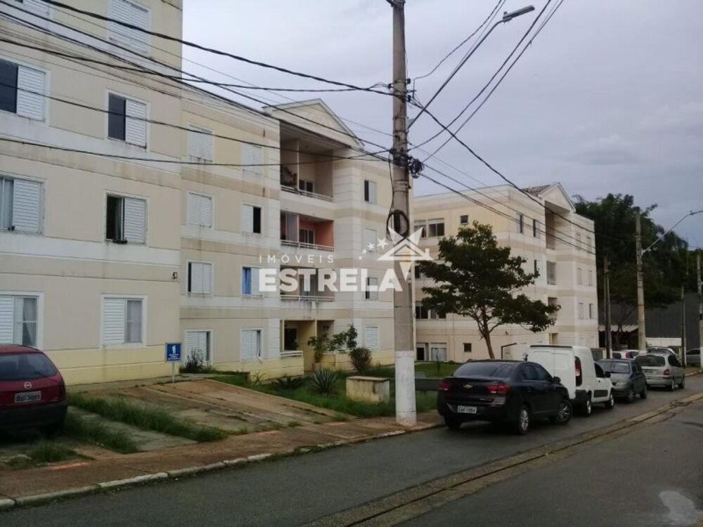 Apartamento, 2 quartos, 47 m² - Foto 15