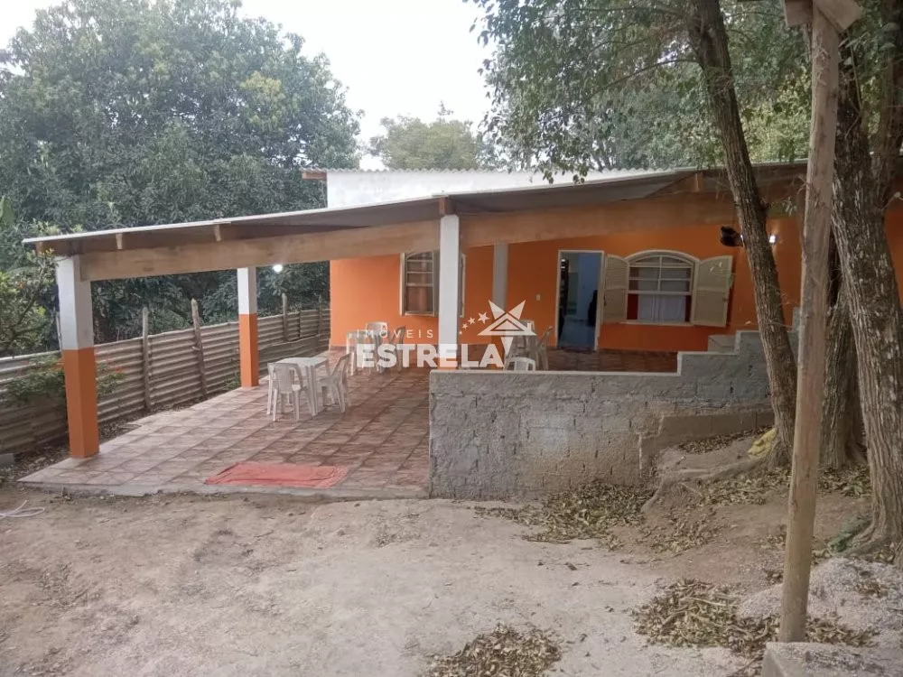 Fazenda à venda com 4 quartos, 2000m² - Foto 6