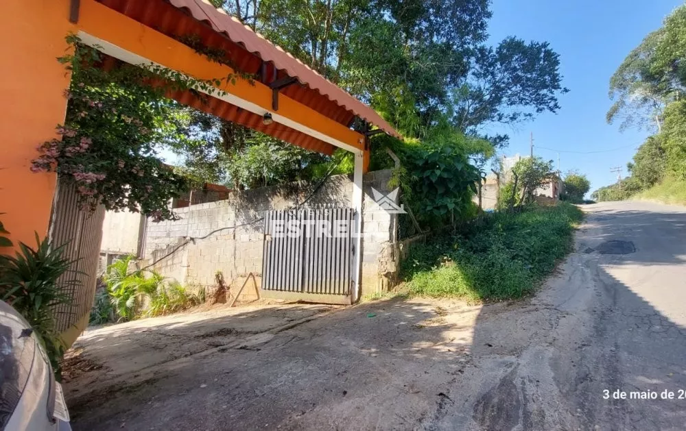 Fazenda à venda com 4 quartos, 2000m² - Foto 2