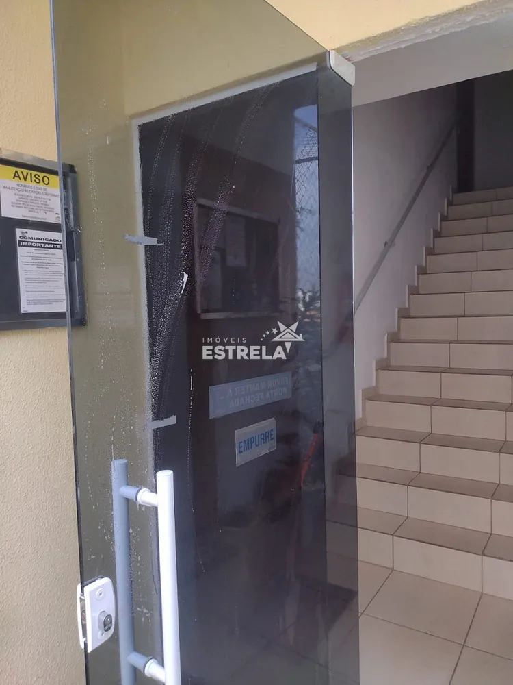 Apartamento, 2 quartos, 47 m² - Foto 3