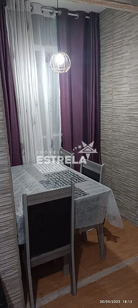 Apartamento, 2 quartos, 47 m² - Foto 2