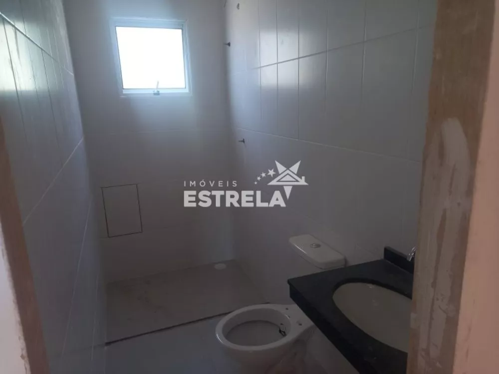 Casa à venda com 2 quartos, 50m² - Foto 5