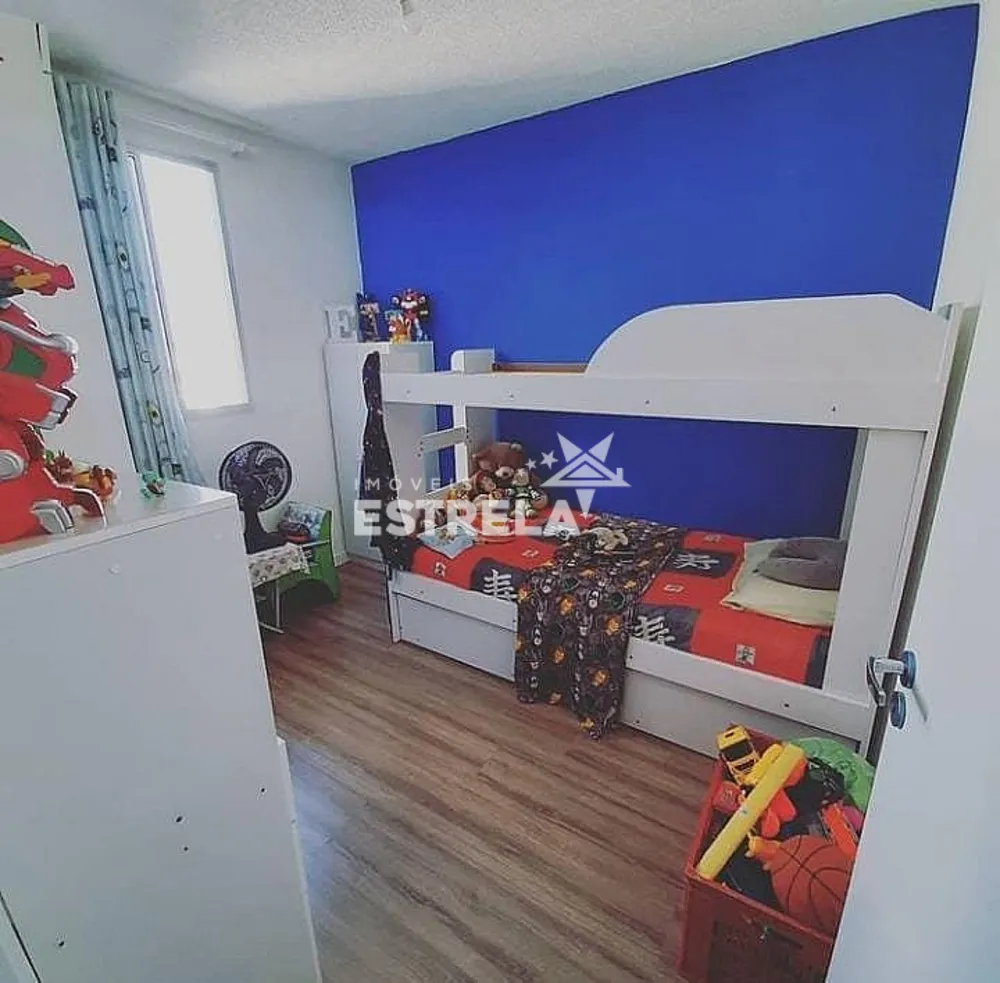 Apartamento, 2 quartos, 43 m² - Foto 4