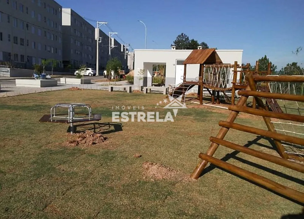 Apartamento, 2 quartos, 43 m² - Foto 3