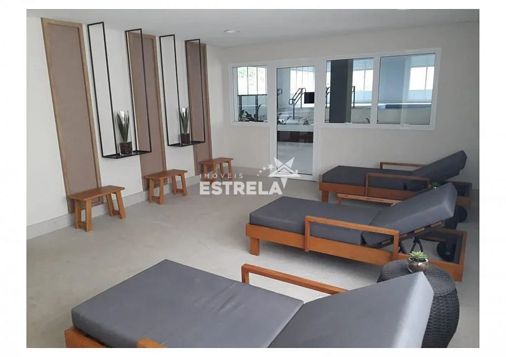 Apartamento, 3 quartos, 87 m² - Foto 3