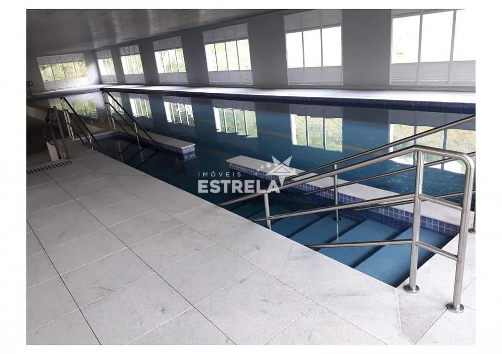 Apartamento, 3 quartos, 87 m² - Foto 2