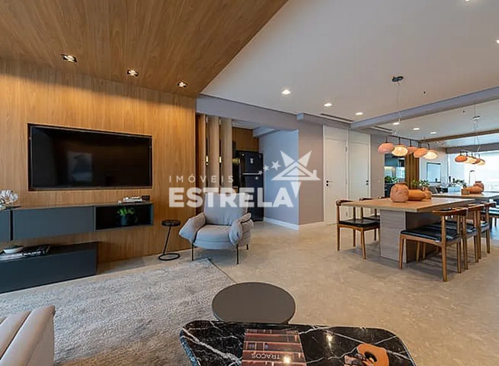 Apartamento, 3 quartos, 87 m² - Foto 1