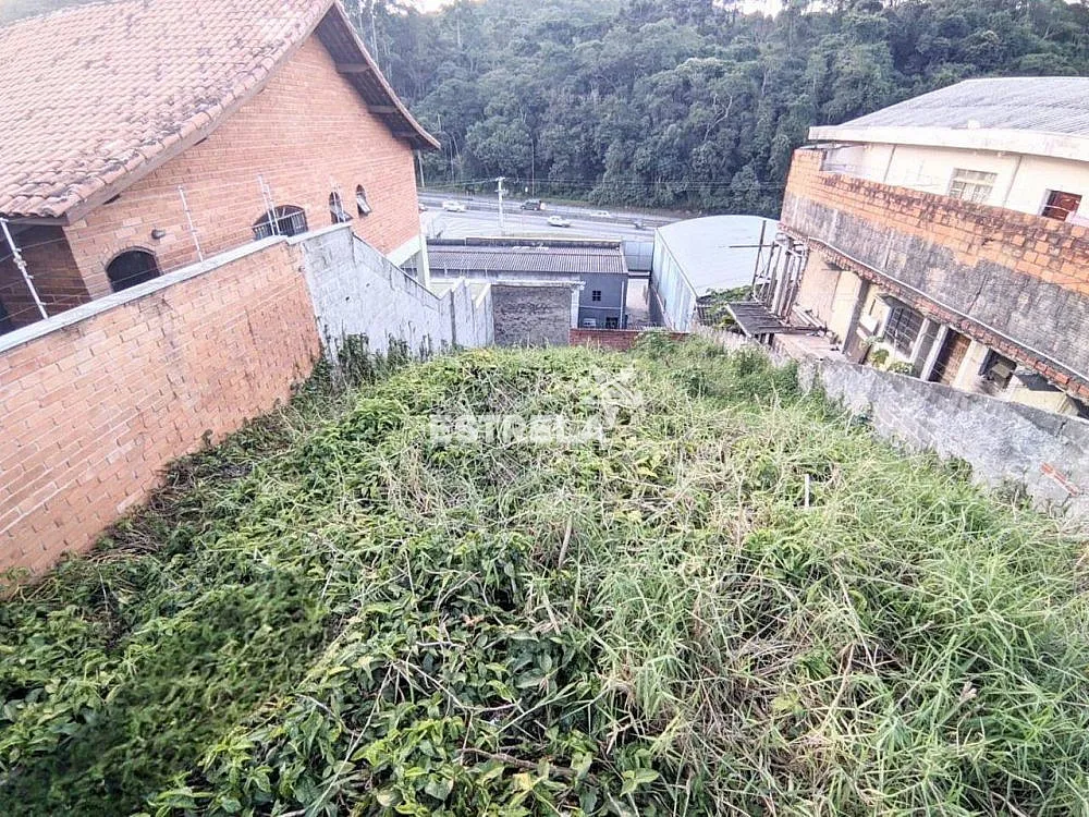Terreno, 250 m² - Foto 1