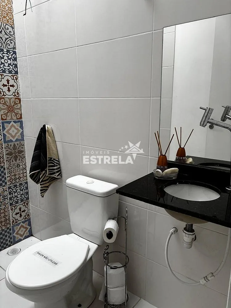 Casa, 3 quartos, 110 m² - Foto 2