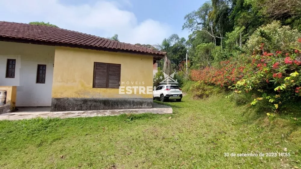 Fazenda à venda com 3 quartos, 160m² - Foto 4