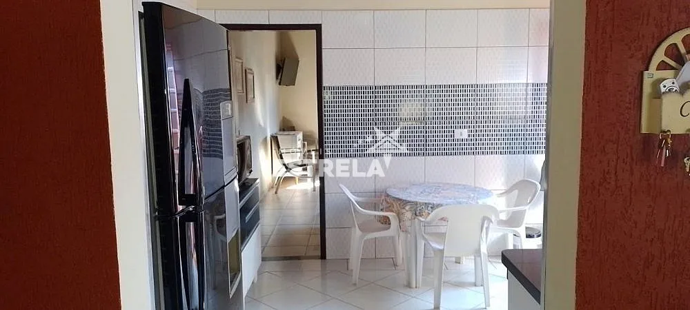Casa, 2 quartos, 140 m² - Foto 2
