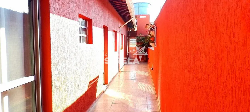 Casa, 2 quartos, 140 m² - Foto 4