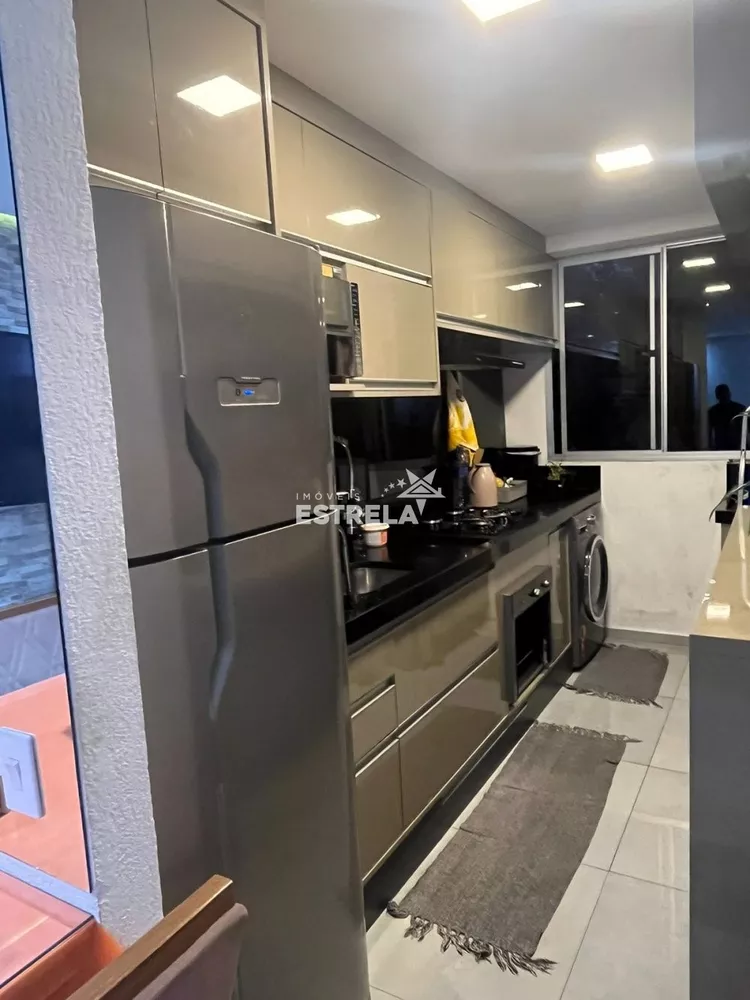 Apartamento à venda com 2 quartos, 43m² - Foto 6