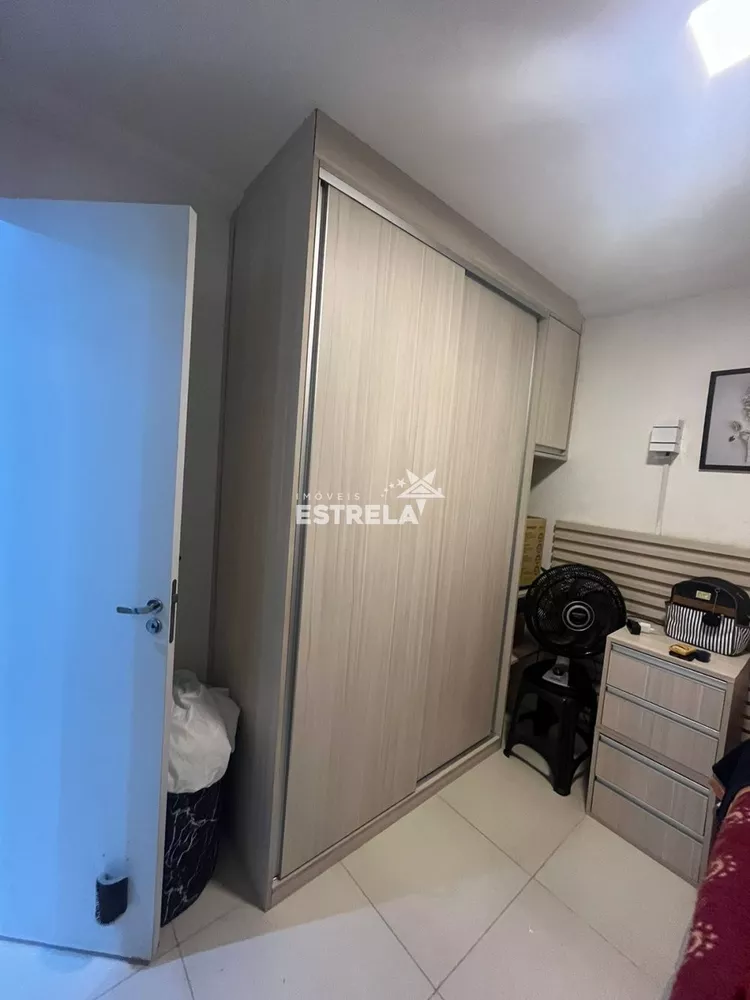 Apartamento à venda com 2 quartos, 43m² - Foto 4