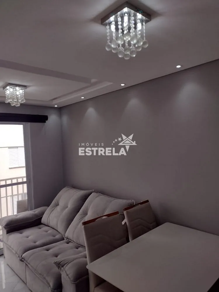 Apartamento, 2 quartos, 46 m² - Foto 4
