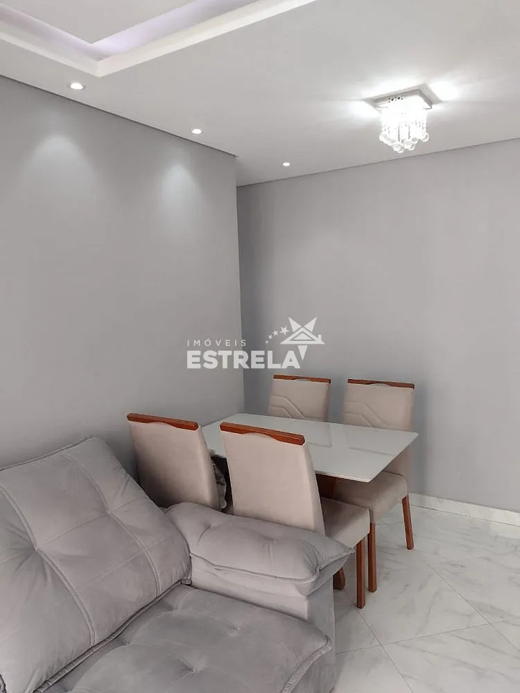Apartamento, 2 quartos, 46 m² - Foto 2