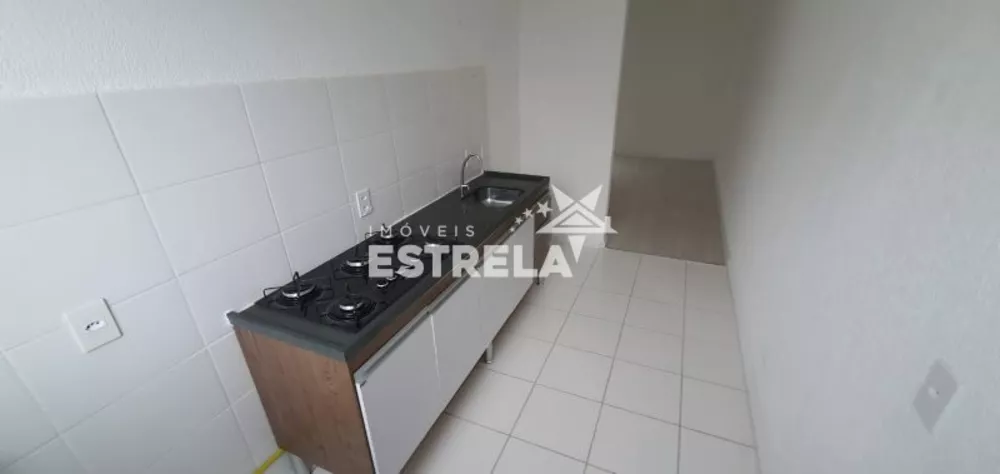 Apartamento à venda com 2 quartos, 43m² - Foto 4