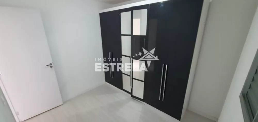 Apartamento à venda com 2 quartos, 43m² - Foto 3