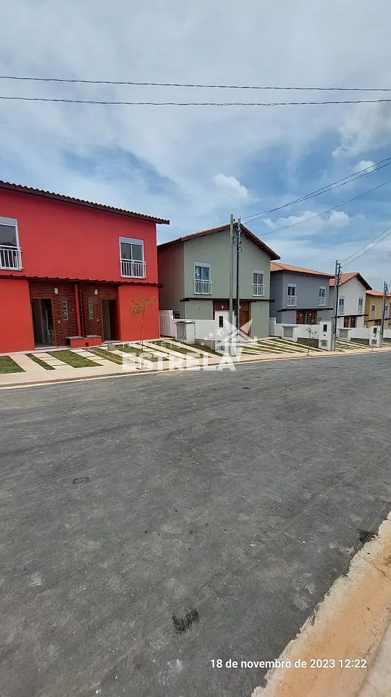 Casa, 2 quartos, 60 m² - Foto 4