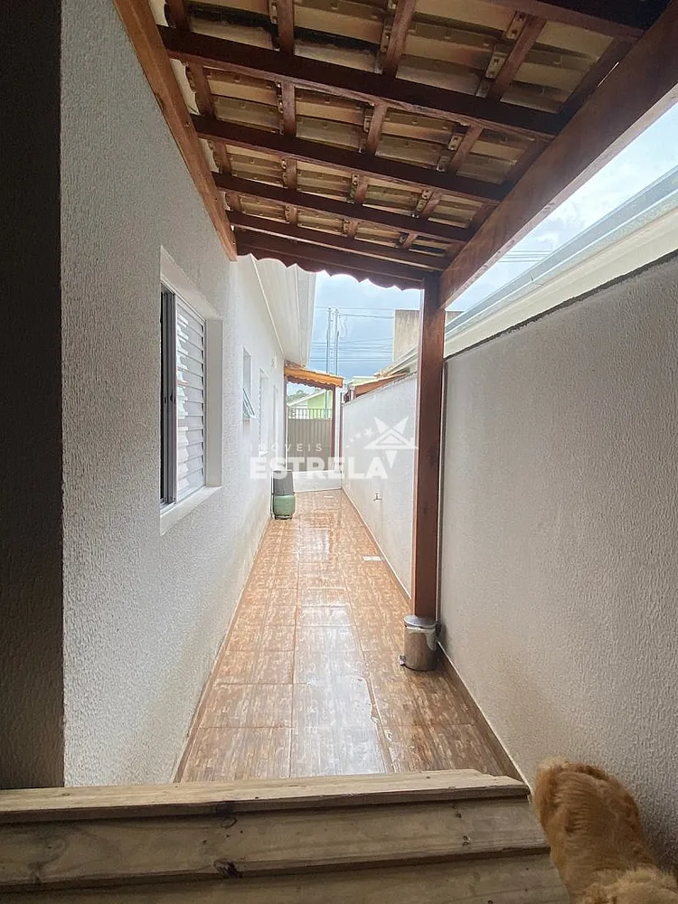 Casa, 2 quartos, 50 m² - Foto 1