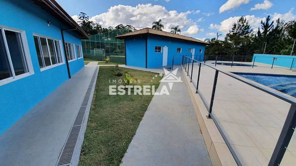 Casa, 2 quartos, 50 m² - Foto 4