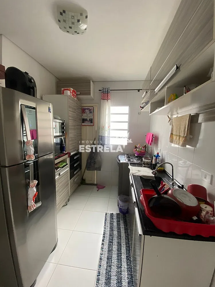 Casa, 2 quartos, 50 m² - Foto 2