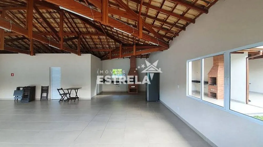 Casa, 2 quartos, 50 m² - Foto 3