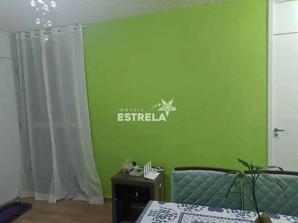 Apartamento, 2 quartos, 43 m² - Foto 3