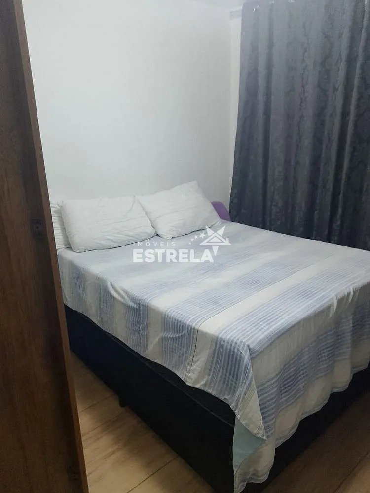 Apartamento, 2 quartos, 43 m² - Foto 2